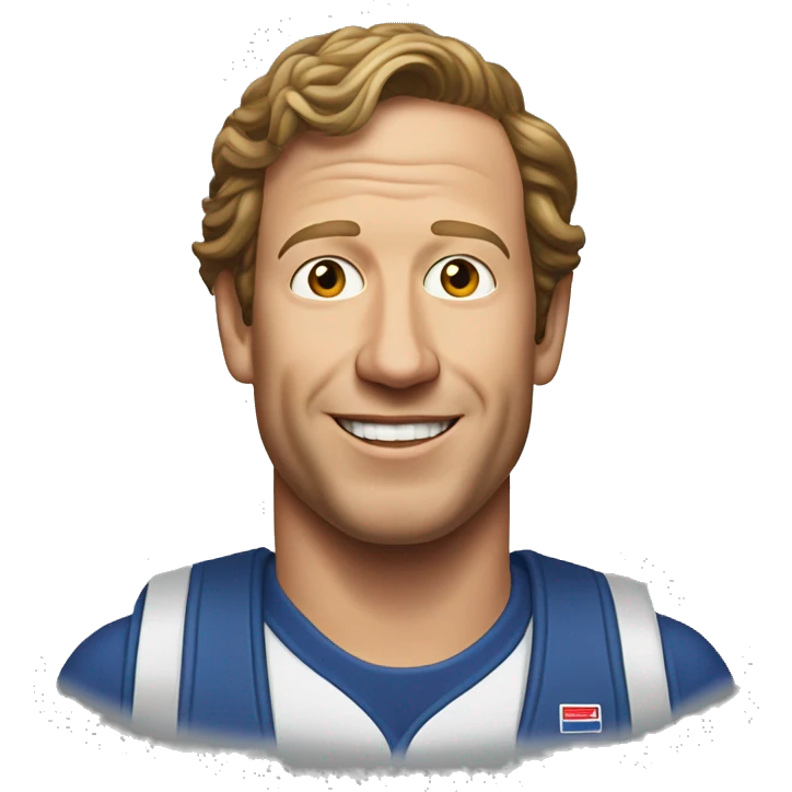 Mark Zuckeberg emoji