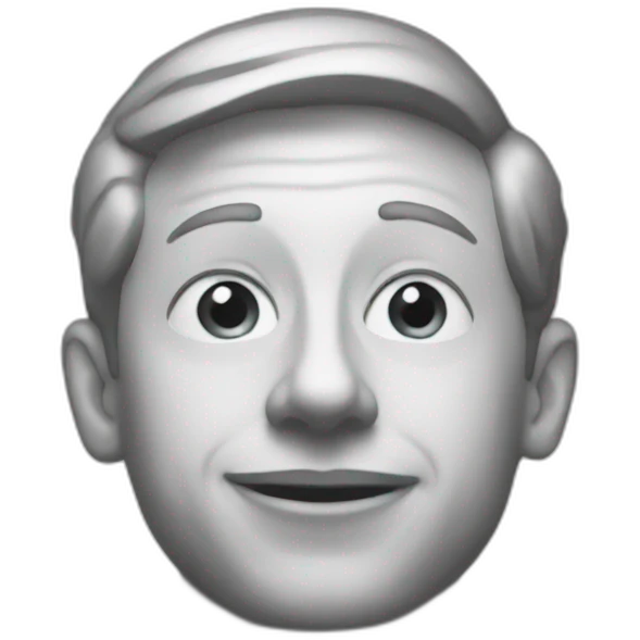 Sam Altman  emoji