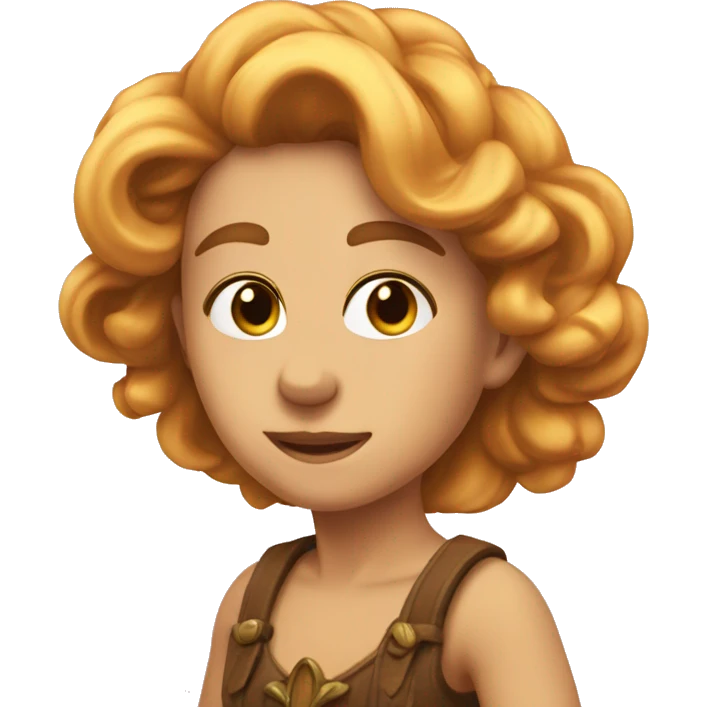 Lichtrose hart emoji