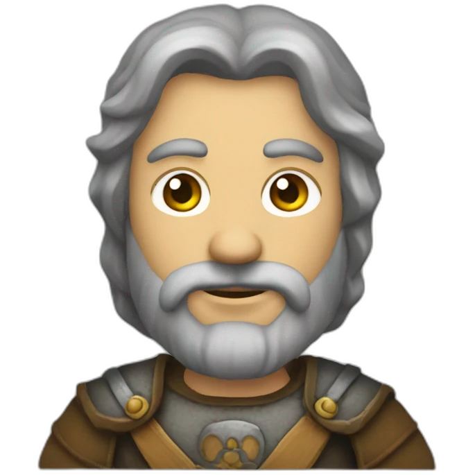 juego medieval emoji
