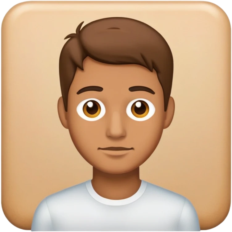 Brian Maps emoji