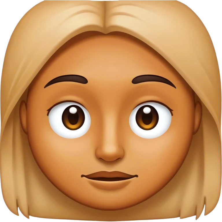 Face emoji