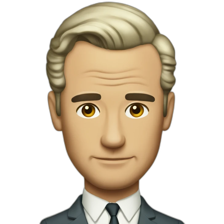 Mad men Sterling cooper  emoji