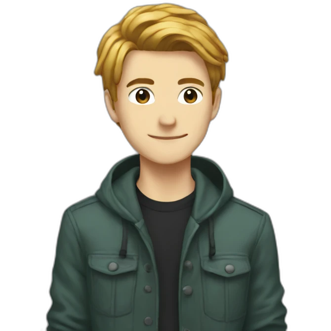 Nct emoji