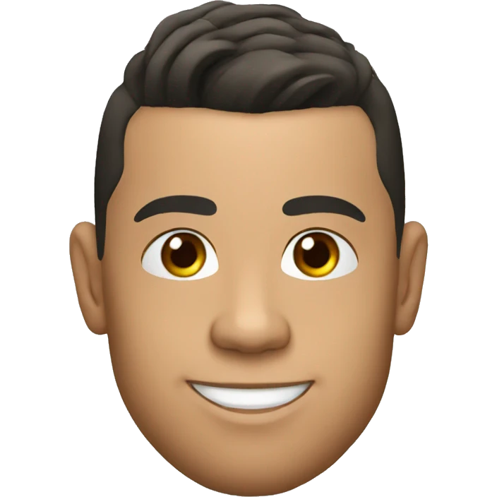 Cr7 emoji
