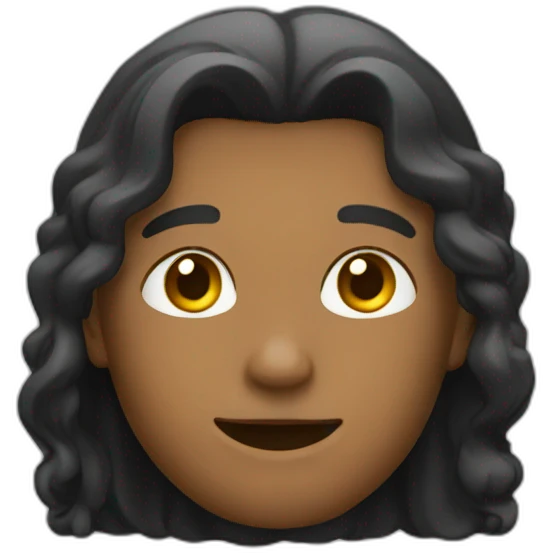 Chat qui Dors  emoji