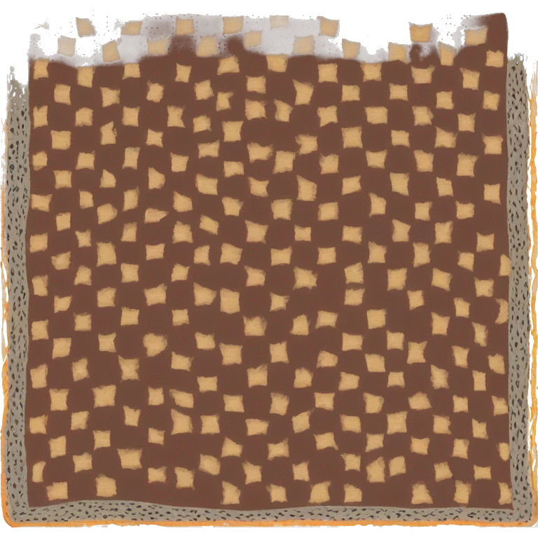 blanket emoji