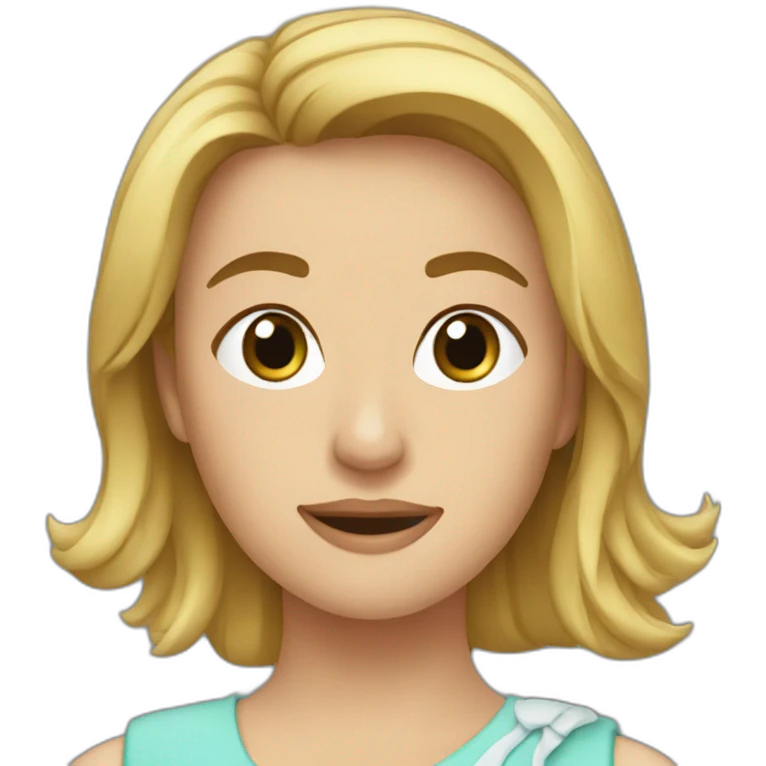 diana zambrozuski emoji