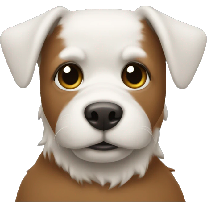 poochina emoji