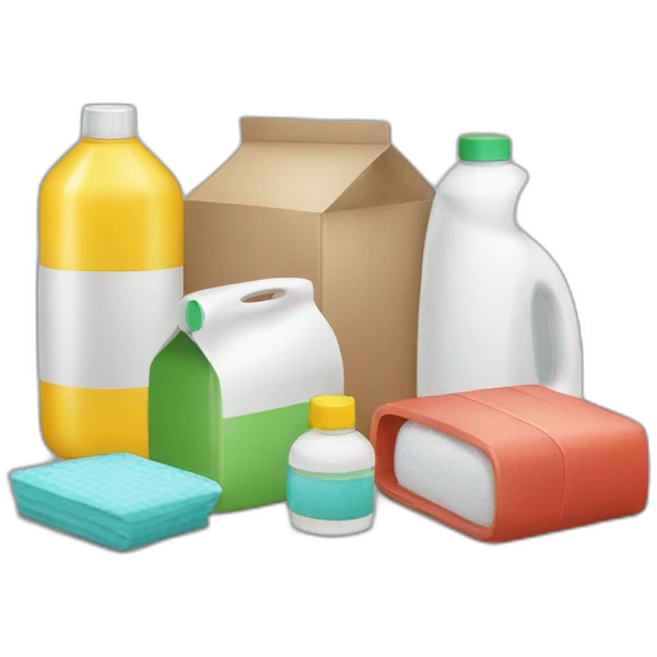 household supplies emoji