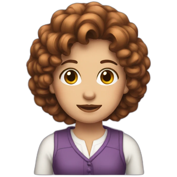Annie Cordy emoji