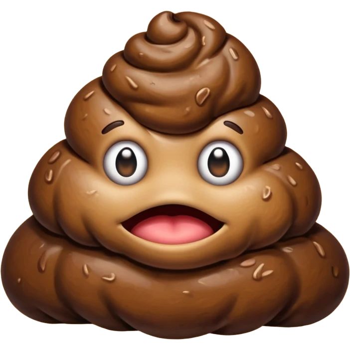 poop emoji