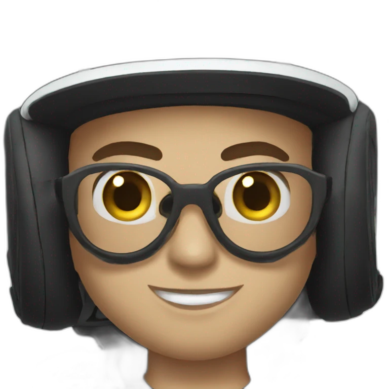 Ken block emoji