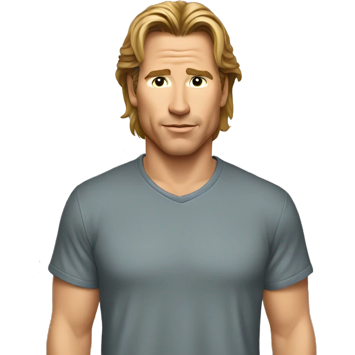 val-kilmer cartoon wearing tee emoji