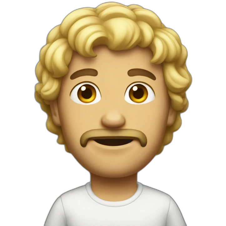 Gazo emoji