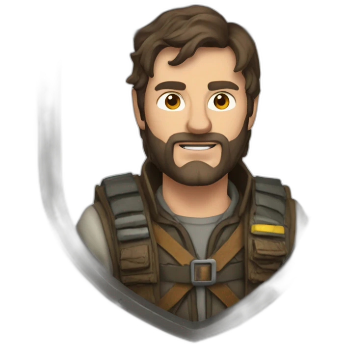 Dart Waydor emoji