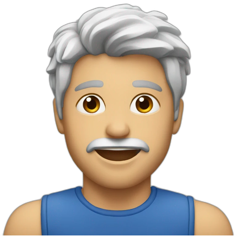 ejercicio emoji
