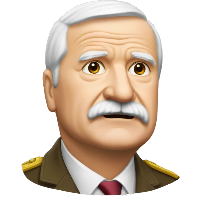 lech wałęsa emoji