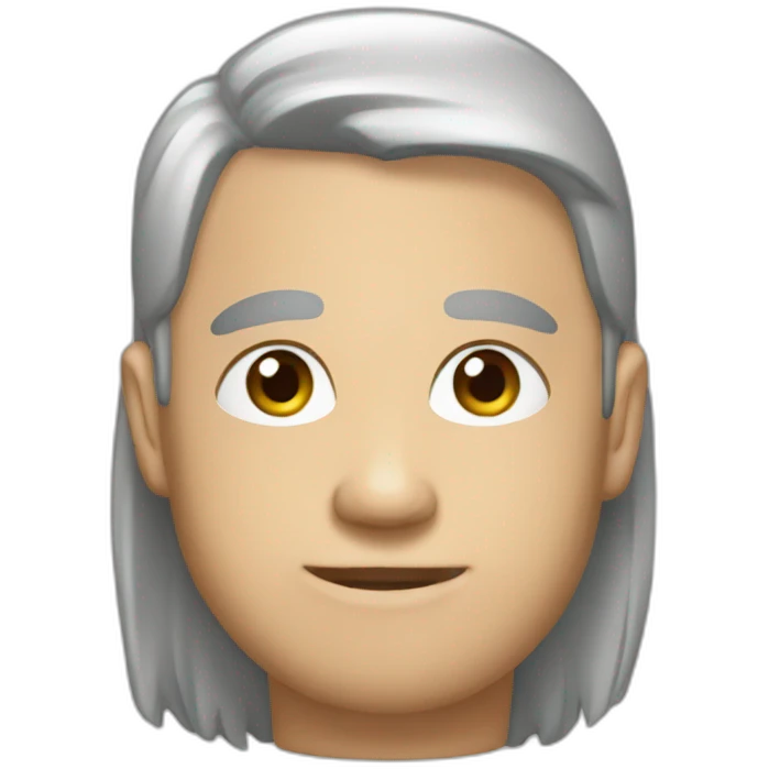 Parler emoji