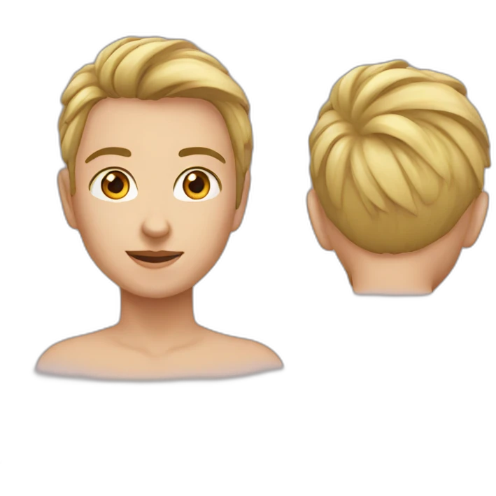 Снежинка emoji