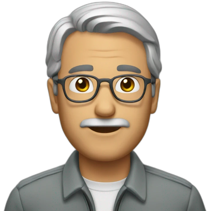 Bob Vesleb emoji