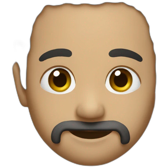 Munja emoji