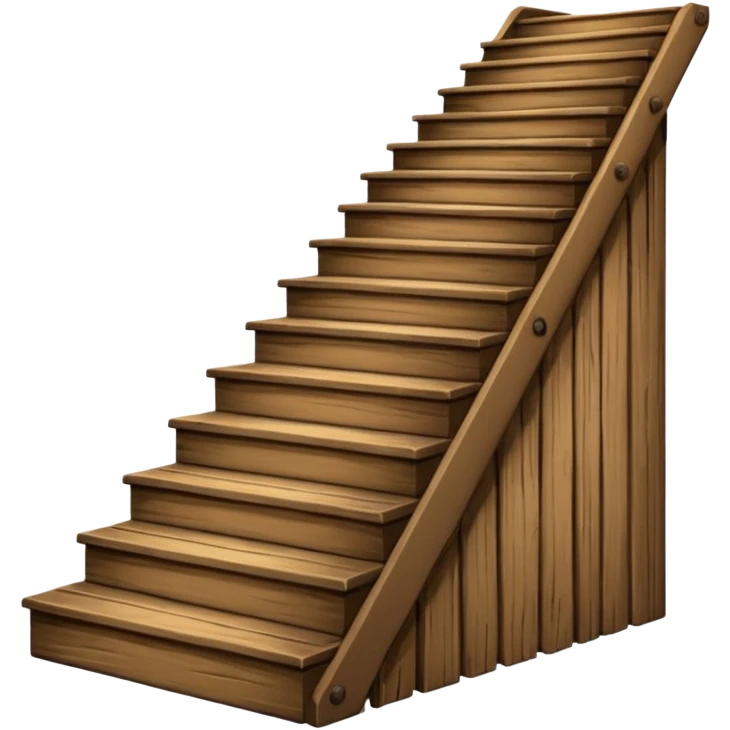 stairs emoji
