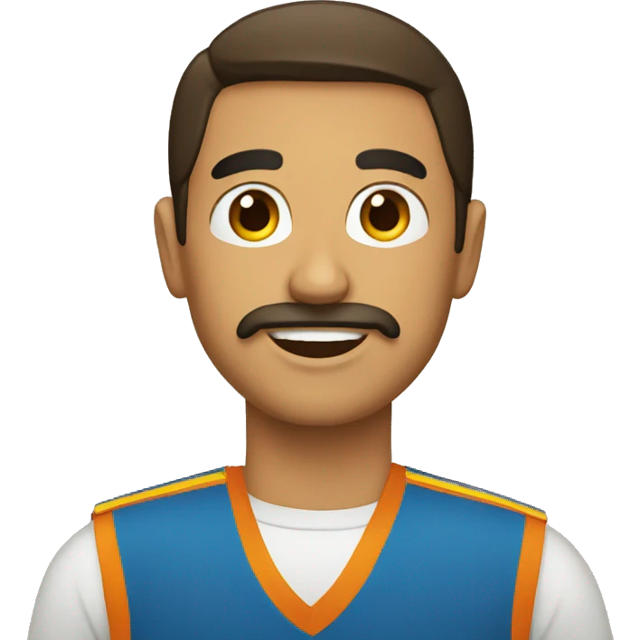 Español  emoji