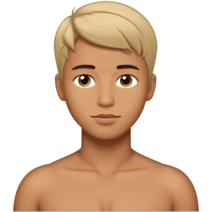 big tittie transgender guy emoji