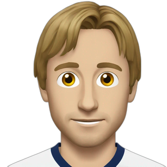Modric emoji