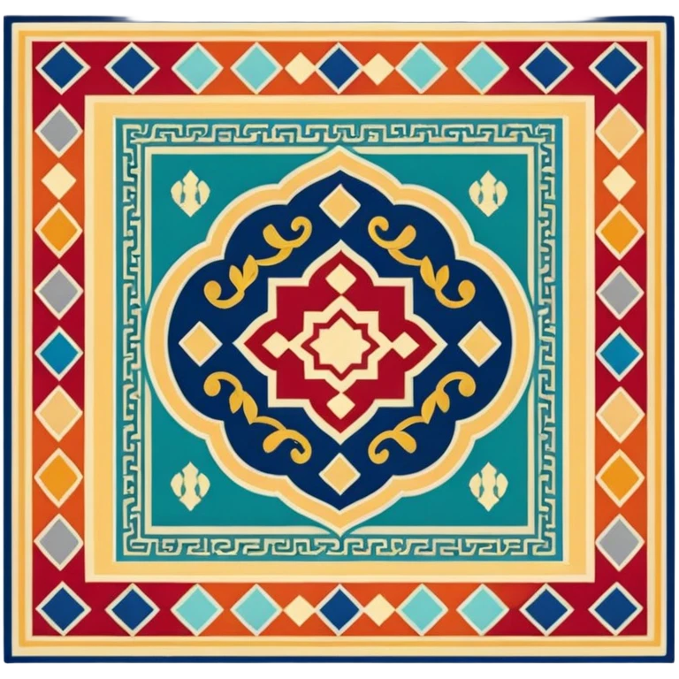 muslim prayer mat emoji