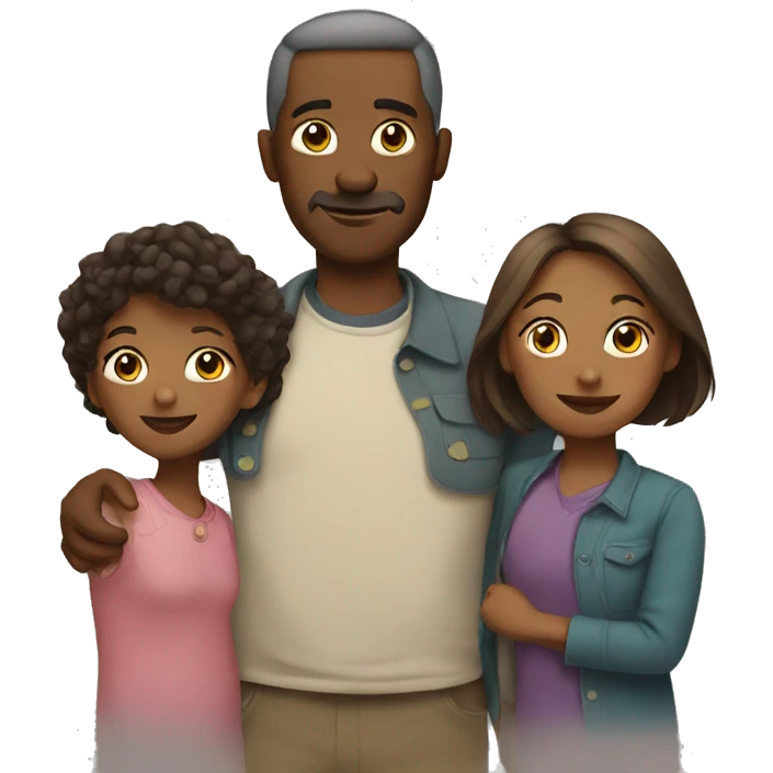 family emoji
