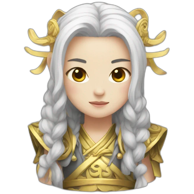 死神 emoji