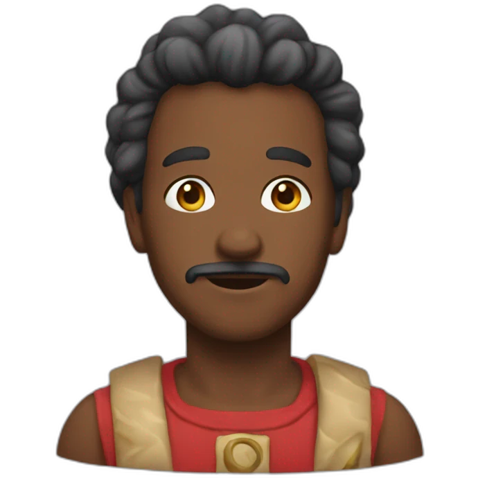 histoire emoji