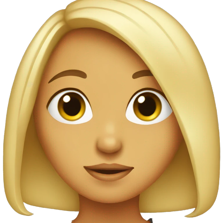 Chick emoji