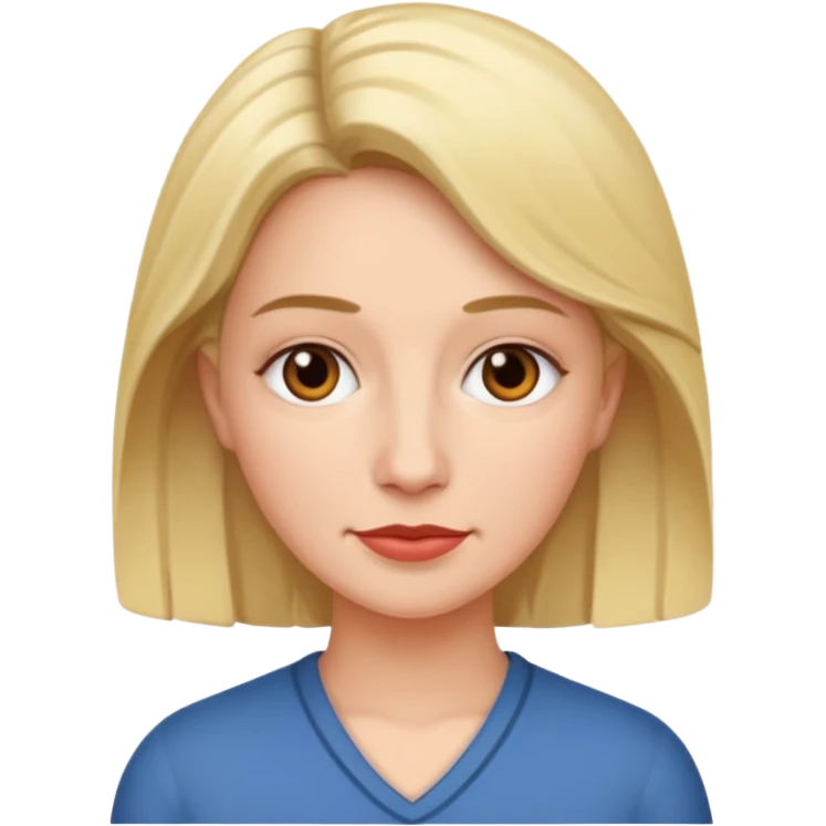 Jane Maymfield emoji