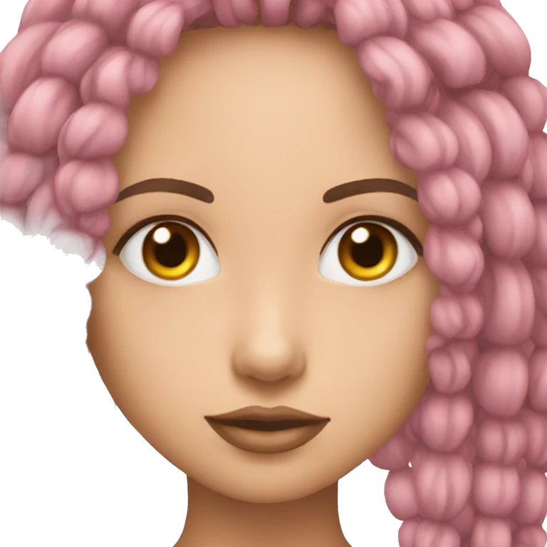 Hiena emoji
