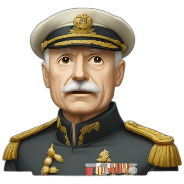 Philippe pétain emoji