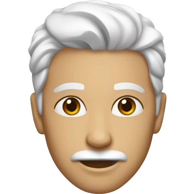 esthétique  emoji