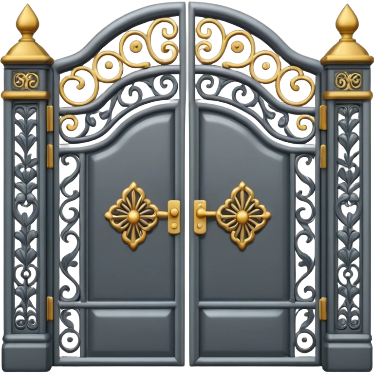 gates emoji