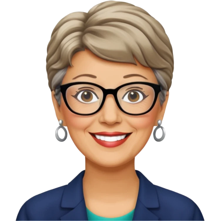 prue leith emoji