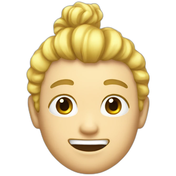 ピーナッツくん emoji
