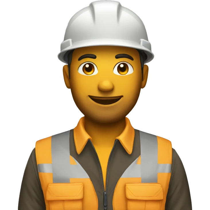 GRADER emoji
