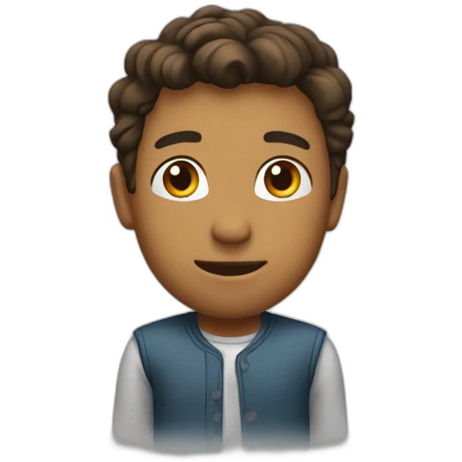 Did you angle today emoji