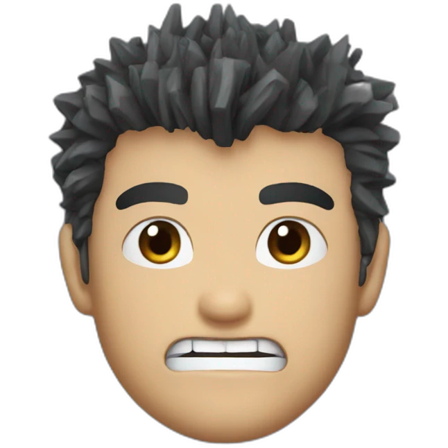 Guts berserk emoji