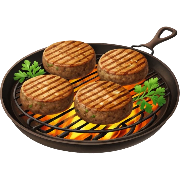 köfte emoji