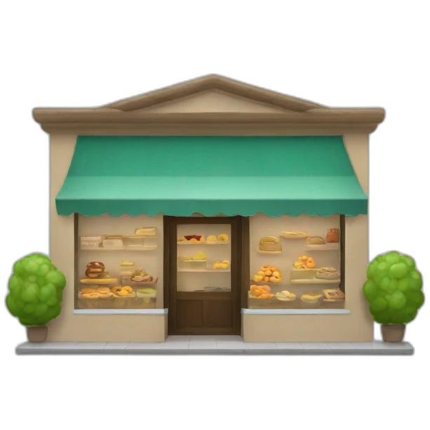 Tienda emoji