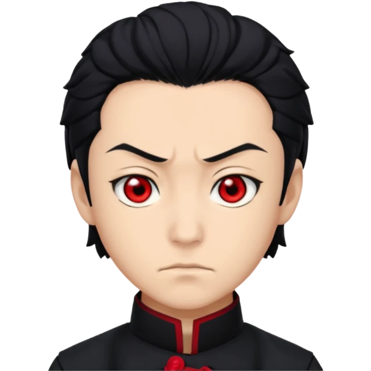 Tanjiro emoji