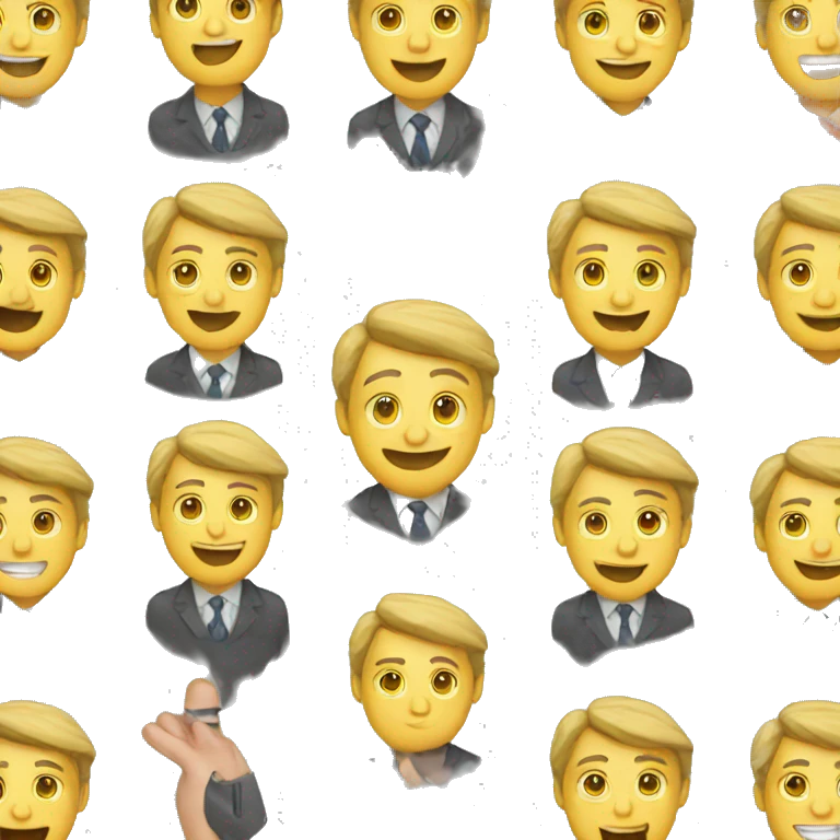 life insurance emoji