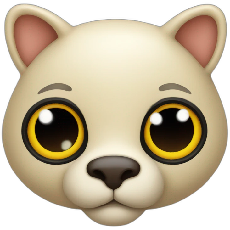 Axolote emoji